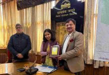 जनगणना- 2027 भारत की पहली पूर्णतः डिजिटल जनगणना होगी: दीप शिखा शर्मा