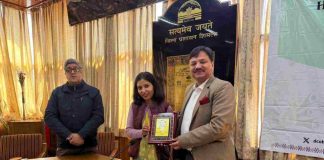 जनगणना- 2027 भारत की पहली पूर्णतः डिजिटल जनगणना होगी: दीप शिखा शर्मा