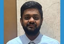 सीए परीक्षा पास कर नितिन सहोड़ ने बढ़ाया मान, कड़ी मेहनत से हासिल की सफलता