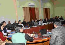 जनगणना-2027 की तैयारियां तेज, बिलासपुर में तीन दिवसीय जिला स्तरीय प्रशिक्षण कार्यशाला शुरू