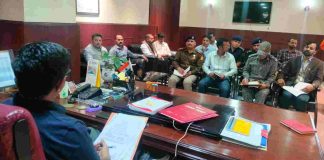 आईओसीएल प्लांट में 11 मार्च को बजेगा सायरन! प्रशासन ने कहा- घबराने की जरूरत नहीं