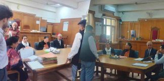 बिलासपुर में राष्ट्रीय लोक अदालत में 3810 केसों का आपसी सहमति से निपटारा, 4.69 करोड़ के मामलों का समाधान