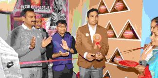 राज्य स्तरीय नलवाड़ी मेला: “कहलूर दर्शन” प्रदर्शनी का DC ने किया शुभारंभ, ये विशेष स्टॉल बना आकर्षण का केंद्र