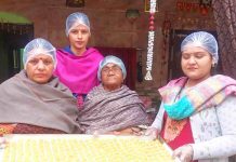 अंबोटा की निशु सूद बनीं आत्मनिर्भरता की मिसाल, चटनी और अचार से प्रतिमाह कमा रहीं 60 हजार का शुद्ध मुनाफा