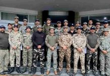 गुरुग्राम में सजेगा निशानेबाजी का रण: 26वीं ऑल इंडिया पुलिस शूटिंग में उतरी हिमाचल पुलिस टीम, पदक पर नजर