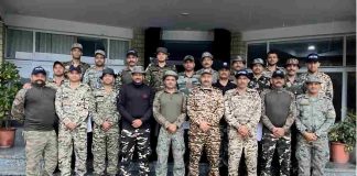 गुरुग्राम में सजेगा निशानेबाजी का रण: 26वीं ऑल इंडिया शूटिंग में उतरी हिमाचल पुलिस टीम, पदक पर नजर