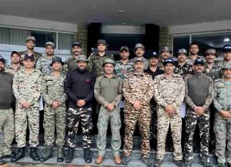 गुरुग्राम में सजेगा निशानेबाजी का रण: 26वीं ऑल इंडिया शूटिंग में उतरी हिमाचल पुलिस टीम, पदक पर नजर