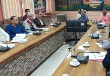 DC गंधर्वा राठौड़ के कड़े निर्देश : खाली और अनुपयोगी सरकारी भवनों की जानकारी उपलब्ध करवाएं सभी विभाग