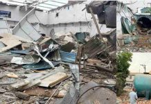 कालाअंब में गाड़ियों के शीशे बनाने वाली फैक्ट्री का बॉयलर फटा, हुआ बड़ा धमाका, बाल-बाल बचे कर्मचारी