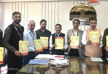 मंडी जिले के लिए 5440 करोड़ रुपये का वार्षिक ऋण लक्ष्य निर्धारित