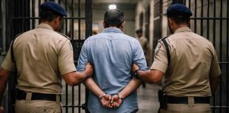 STF और सिरमौर पुलिस का बड़ा एक्शन, 56 का ‘बुलबुल’ PIT NDPS में डिटेन, सीधे नाहन जेल पहुंचाया