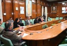 पहाड़ों पर मैदानी नियम क्यों? CM सुक्खू का केंद्र से सवाल, JJM 2.0 पर MOU के साथ लंबित 1227 करोड़ भी मांगे