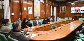 पहाड़ों पर मैदानी नियम क्यों? CM सुक्खू का केंद्र से सवाल, JJM 2.0 पर MOU के साथ लंबित 1227 करोड़ भी मांगे