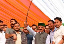 CM सुक्खू बोले- मुझे 70 हजार करोड़ रुपये मिलते, तो आज हिमाचल कर्ज मुक्त होता