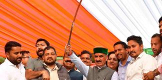 CM सुक्खू बोले- मुझे 70 हजार करोड़ रुपये मिलते, तो आज हिमाचल कर्ज मुक्त होता