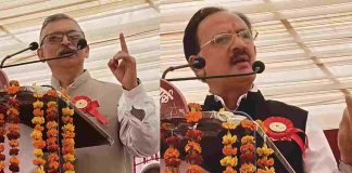 धौलाकुआं KVK को कृषि कॉलेज बनाने की मांग, सीएम सुक्खू ने विधायक सोलंकी की मांगों पर लगाई मुहर