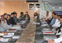 जनगणना-2027 में पहली बार स्व-गणना सुविधा, नागरिक स्वयं भर सकेंगे जानकारी : दीपशिखा शर्मा