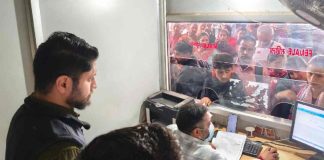 अस्पताल का औचक निरीक्षण… और फिर सीधे निर्देश! DC अपूर्व देवगन ने क्षेत्रीय अस्पताल मंडी में पकड़ी खामियां