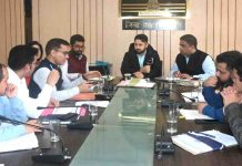 DC मंडी के सख्त आदेश: पर्यावरण मानकों से समझौता नहीं होगा, नियम तोड़े तो कार्रवाई तय