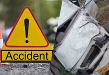 हिमाचल में दर्दनाक हादसा, बोलेरो कैंपर खाई में गिरने से दो युवकों की मौत, तीन गंभीर घायल