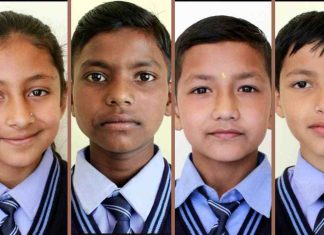 संस्कृत ओलम्पियाड में जनेडघाट स्कूल का कमाल: ऐंजल प्रदेश में प्रथम, धैर्य दूसरे स्थान पर; इन्होंने लहराया परचम