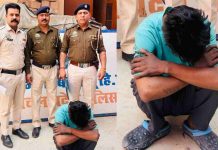 कंपनी के प्लांट से कॉपर गायब… CCTV ने खोला राज, बद्दी पुलिस ने 24 वर्षीय कर्मचारी दबोचा