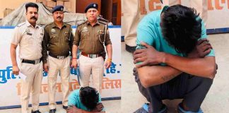 कंपनी के प्लांट से कॉपर गायब… CCTV ने खोला राज, बद्दी पुलिस ने 24 वर्षीय कर्मचारी दबोचा