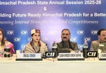 CM सुखविंद्र सुक्खू बोले- उद्योगपतियों का उत्पीड़न बर्दाश्त नहीं किया जाएगा