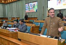 हिमाचल में ₹5 तक महंगा होगा पेट्रोल-डीजल, विपक्ष के विरोध के बीच अनाथ-विधवा सेस बिल सदन में पास