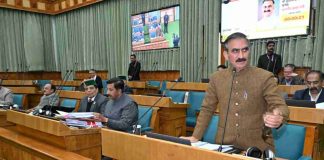 हिमाचल में ₹5 तक महंगा होगा पेट्रोल-डीजल, विपक्ष के विरोध के बीच अनाथ-विधवा सेस बिल सदन में पास