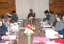 पंचायत चुनाव नहीं लड़ पाएंगे चिट्टे के आरोपी, मेडिकल कॉलेज नाहन शहर से बाहर होगा स्थानांतरित! पढ़ें कैबिनेट के बड़े फैसले