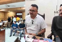 सिरमौर : ड्रा के बाद आरक्षण की तस्वीर साफ, नाहन और पांवटा साहिब में इन वार्डों का आरक्षण तय, जानें किसे मिला मौका