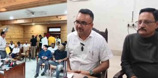 सिरमौर : ड्रा के बाद आरक्षण की तस्वीर साफ, नाहन और पांवटा साहिब में इन वार्डों का आरक्षण तय, जानें किसे मिला मौका