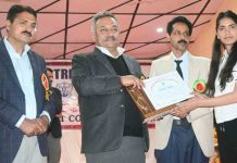 शिक्षा विभाग करेगा प्रदेश के सभी कॉलेजों की रैंकिंग, इसी माह शुरू होगी प्रक्रिया : रोहित ठाकुर