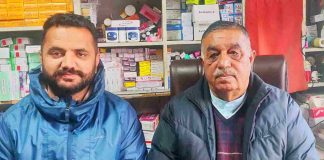 पेट्रोल और डीजल की कीमतों में कमी करने के लिए केंद्र सरकार का आभार जताया