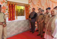 पालकवाह में खुला SDRF प्रशिक्षण केंद्र, उपमुख्यमंत्री बोले-हरोली के विकास में जुड़ा नया अध्याय