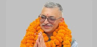 ऐसा पहली बार जब एक साथ स्वीकार हुई सभी मांगें, ऐतिहासिक रहा CM सुक्खू का नाहन दौरा: अजय सोलंकी