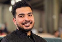 राजगढ़ के अमित शर्मा ने पास की सीए परीक्षा, युवाओं के लिए बने प्रेरणा स्रोत