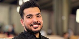 राजगढ़ के अमित शर्मा ने पास की सीए परीक्षा, युवाओं के लिए बने प्रेरणा स्रोत