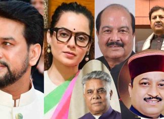 ‘कटौती का बजट, कर्ज का बोझ’, कांग्रेस ने हिमाचल को आर्थिक संकट में धकेला, सुक्खू सरकार पर BJP का हमला