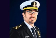 ‘हम सिर्फ नाविक नहीं, वैश्विक व्यापार के भी रक्षक’, खाड़ी में फंसे भारतीय कैप्टन का भावुक संदेश