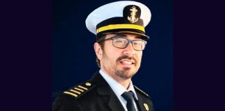 ‘हम सिर्फ नाविक नहीं, वैश्विक व्यापार के भी रक्षक’, खाड़ी में फंसे भारतीय कैप्टन का भावुक संदेश