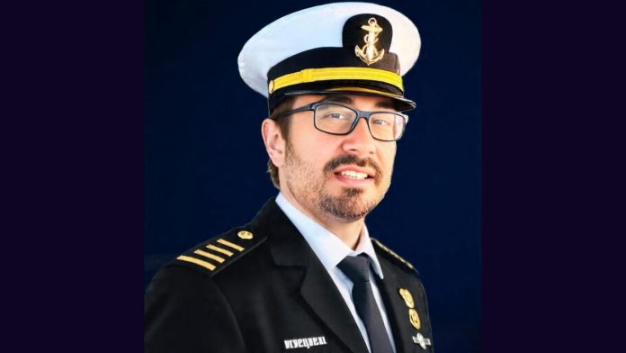 caption raman Kapoor