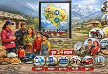 मोबाइल-इंटरनेट से लेकर रसोई के अनाज तक… 2027 की जनगणना में पूछे जाएंगे ये 34 सवाल, तैयार होगा डिजिटल डाटा