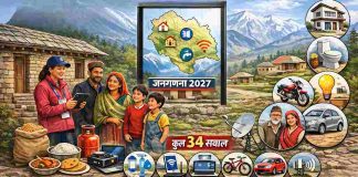 मोबाइल-इंटरनेट से लेकर रसोई के अनाज तक… 2027 की जनगणना में पूछे जाएंगे ये 34 सवाल, तैयार होगा डिजिटल डाटा