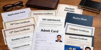 एलडीआर परीक्षा में उत्तीर्ण एसएमसी शिक्षकों के दस्तावेजों का सत्यापन 27-28 को