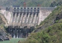 अलर्ट! चमेरा-lll बांध खड़ामुख के जलाशय से छोड़ा जाएगा पानी, निचले इलाकों में खतरे की चेतावनी