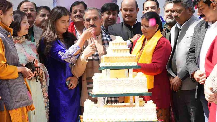 cm sukhhu birthday