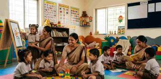 नाहन शहर में 3 क्रेच केंद्रों में कार्यकर्ता और सहायिका पदों के लिए मांगे आवेदन, 24 को होंगे साक्षात्कार