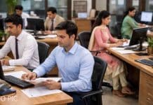 हिमाचल सरकार के सख्त आदेश: कर्मचारियों के लिए ड्रेस कोड जरूरी, ऑफिस में जींस-टीशर्ट नहीं चलेगी